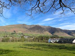 Blencathra