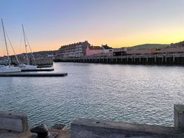 Harbour
