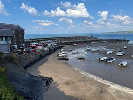 Harbour