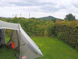 Room with a view