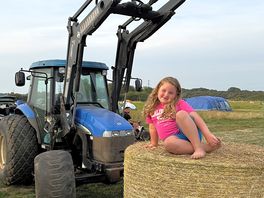 Farm life
