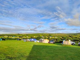 Pitches on site