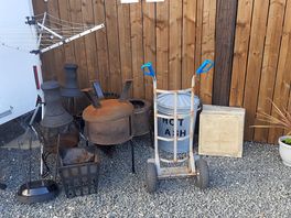 Firepits