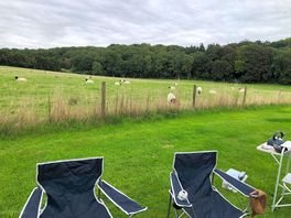 Lovely views