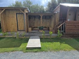Chill area