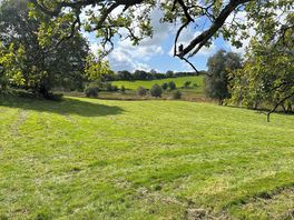 Touring pitch with beautiful views