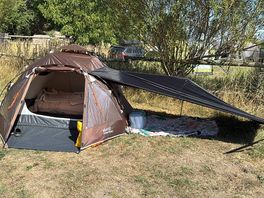 Set up