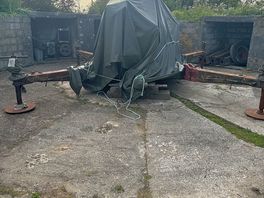 Amazing example of a ww2 cannon