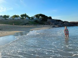 Muiñeira beach