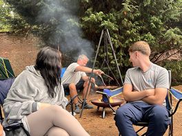 Bbq
