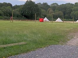 Bell tents