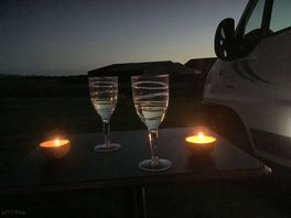 Peaceful evenings