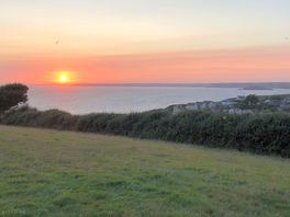The end of another terribly busy day 😂