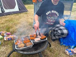 Bbq