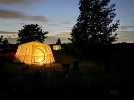 Camping