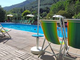 Am pool