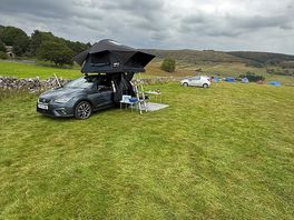 Lovely views