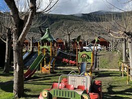 Zona de juegos