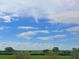 Surrounding fields
