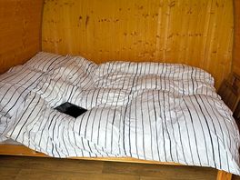Cosy interior
