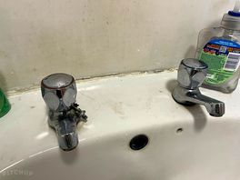 Dirty facilities