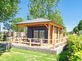 Tiny House exterior