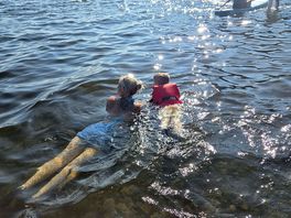 Ullswater lake