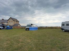 Our van