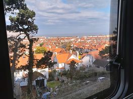 Great view
