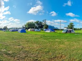 Visitor images of grass pitches