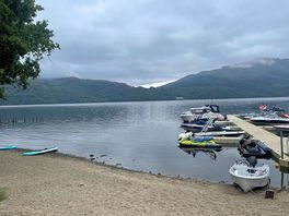Loch lomond