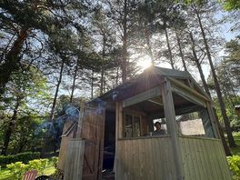 Mini cabin