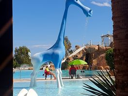 Great child pool