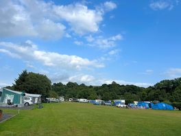 Campsite