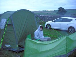 Camping