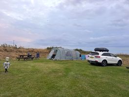 Such a great location