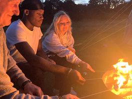 Marshmallows