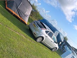 Set up