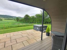 View from inside
