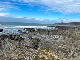 Barricane beach