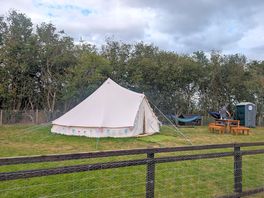 The yurt