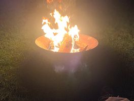 Firepit