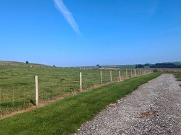 View from site