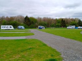 Site view