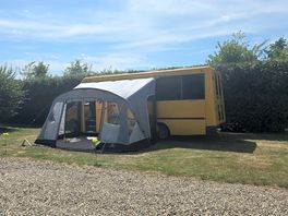 Large pitches