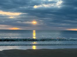Sunrise