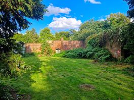 Grounds