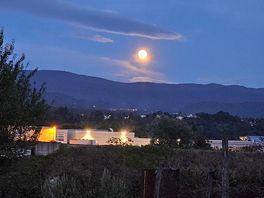 La luna