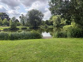 Great view