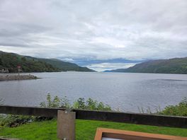 Loch ness